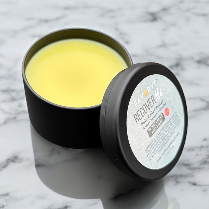 RecoverMe Butter