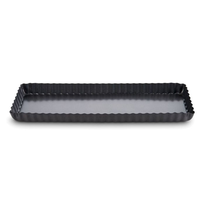 Rectangular Tart Pan