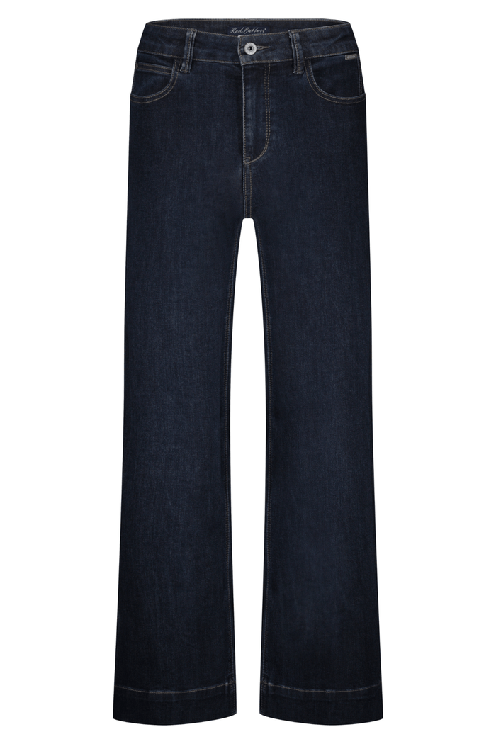 Red Button SRB4594 Conny Denim Jeans Darkstone - L30 - Dotique - Red Button
