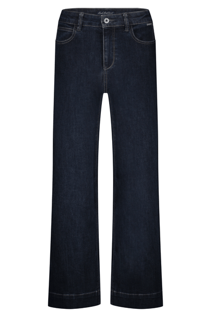 Red Button SRB4594 Conny Denim Jeans Darkstone - L30 - Dotique - Red Button