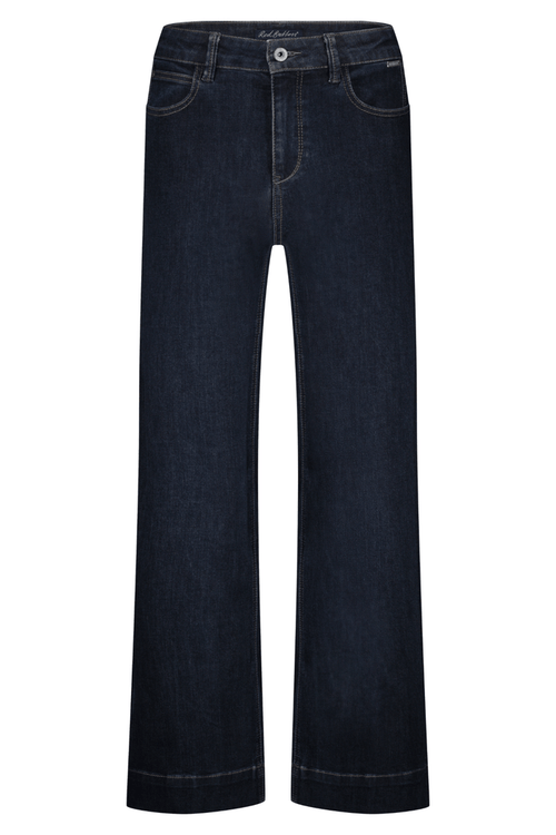 Red Button SRB4594 Conny Denim Jeans Darkstone - L30 - Dotique - Red Button