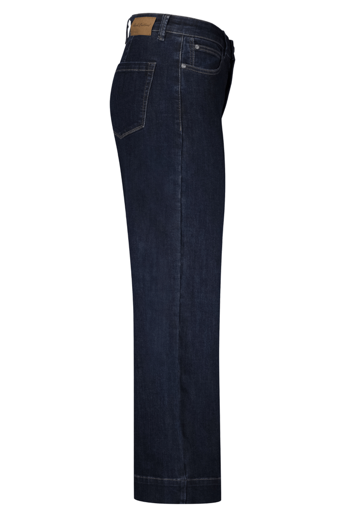 Red Button SRB4594 Conny Denim Jeans Darkstone - L30 - Dotique - Red Button