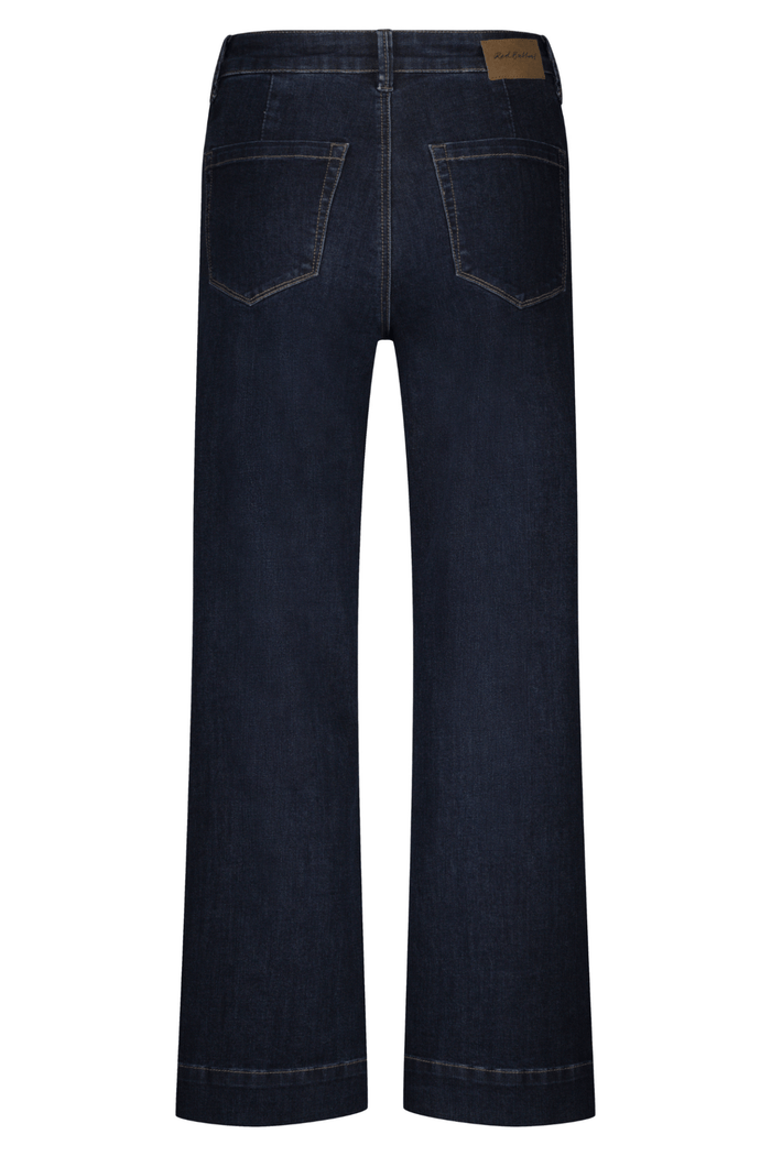Red Button SRB4594 Conny Denim Jeans Darkstone - L30 - Dotique - Red Button