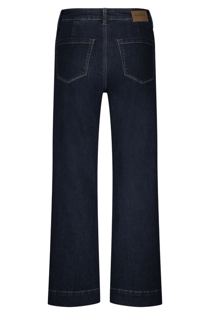 Red Button SRB4594 Conny Denim Jeans Darkstone - L30 - Dotique - Red Button