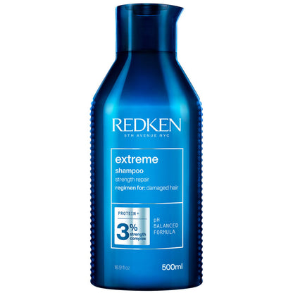 Redken Extreme Repair/Strengthen Shampoo