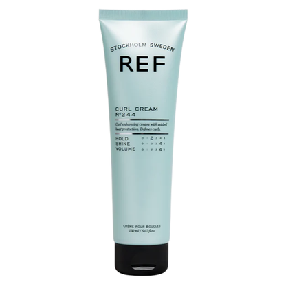 REF Curl Cream N°244 150ml
