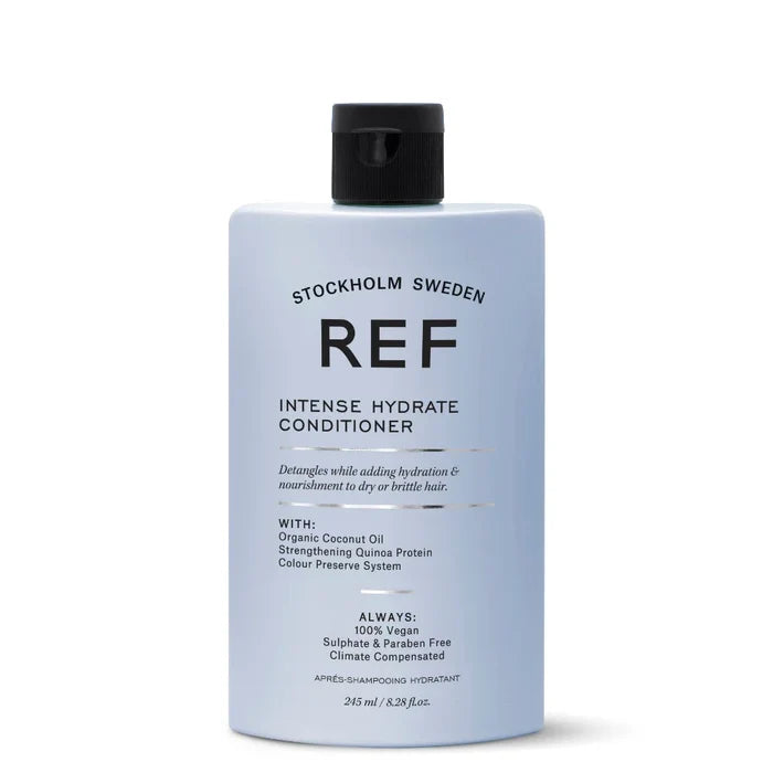 REF Intense Hydrate Conditioner 245ml