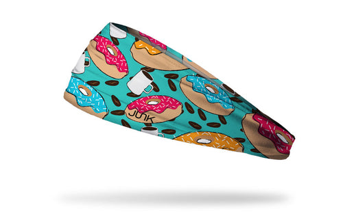 Refuel Big Bang Lite Headband - View 1