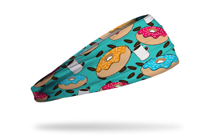 Refuel Big Bang Lite Headband - View 2