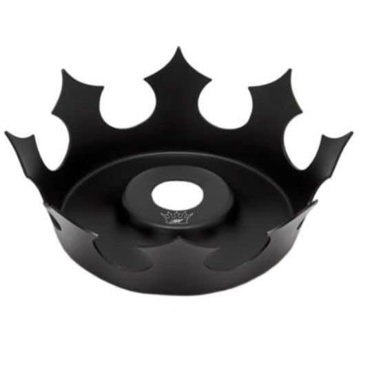 Regal Hookah Crown Coal Tray (Wholesale)