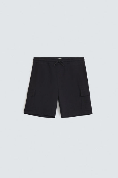 Black / S / SS-26