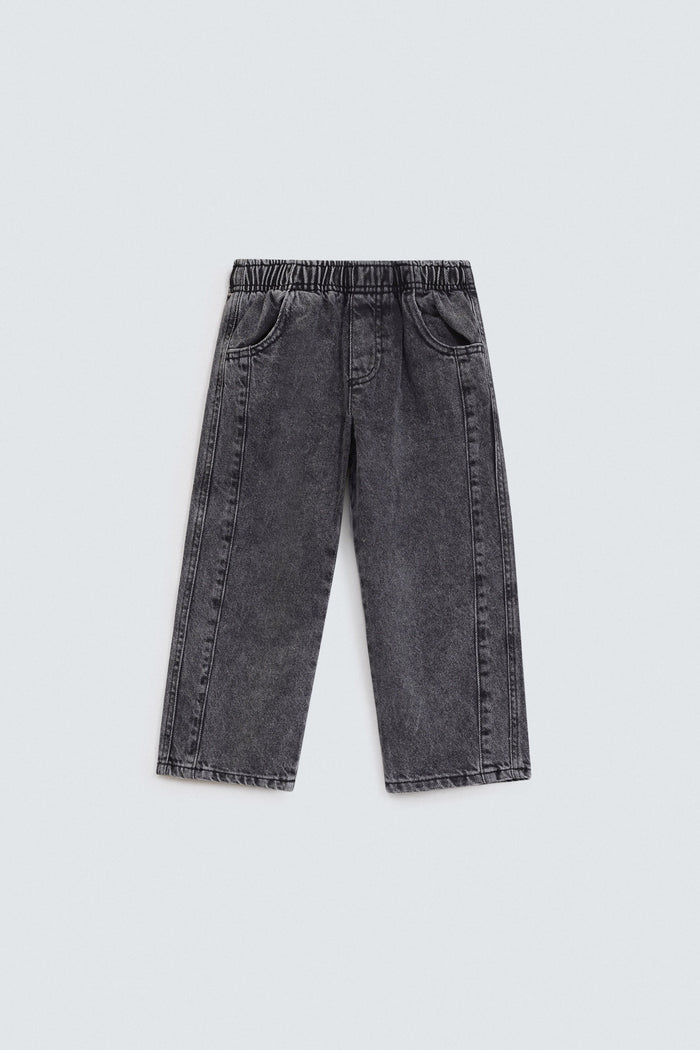 Anthracite Grey