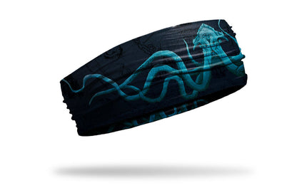 Release the Kraken Big Bang Headband - View 2