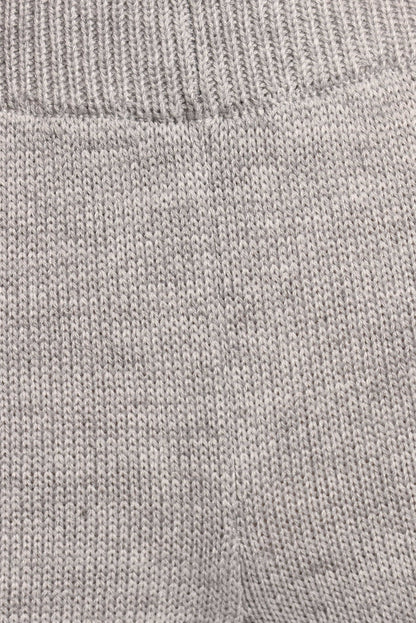 Petal and Pup USA SETS Remii Knit Pant Set - Grey