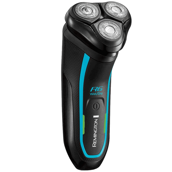 Remington Waterproof Rotary Cordless Shaver | R6000 Remington Shaver Euronics Ireland