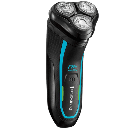 Remington Waterproof Rotary Cordless Shaver | R6000 Remington Shaver Euronics Ireland