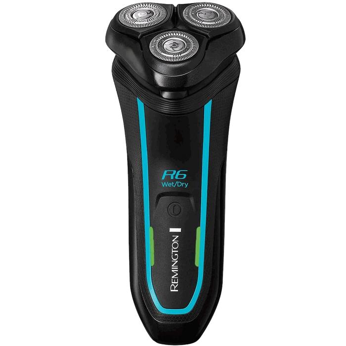 Remington Waterproof Rotary Cordless Shaver | R6000 Remington Shaver Euronics Ireland
