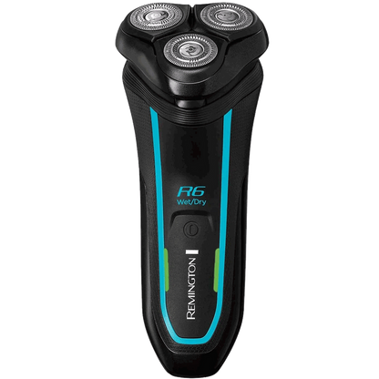 Remington Waterproof Rotary Cordless Shaver | R6000 Remington Shaver Euronics Ireland