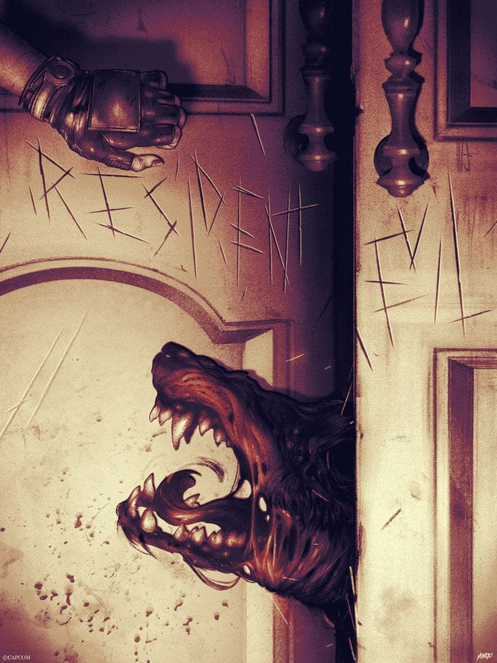 Resident Evil