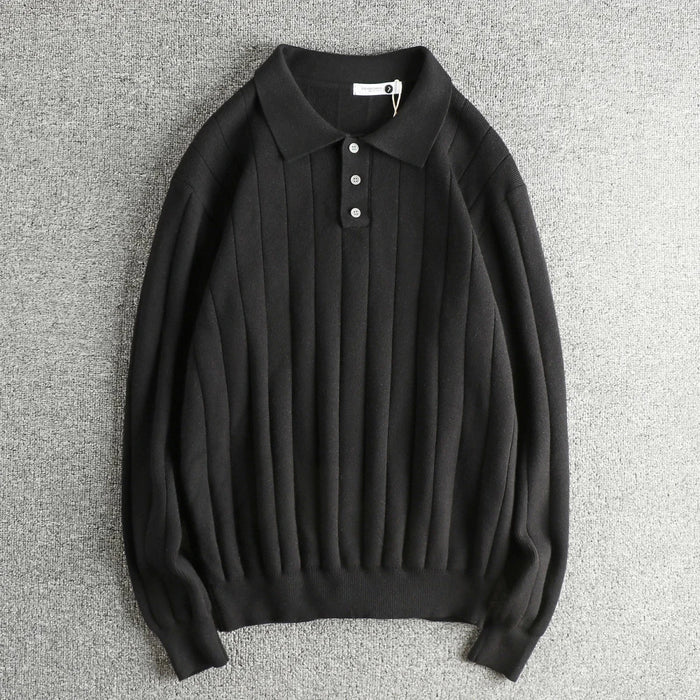 Black / S