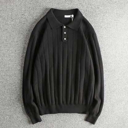 Black / S