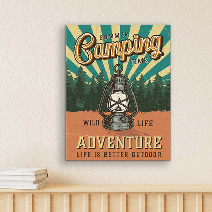 PieceRelax | Puzzle Canvas. Canvas Wall Art Puzzles for Adults!