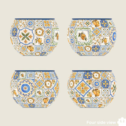 PieceRelax - Puzzle Planter