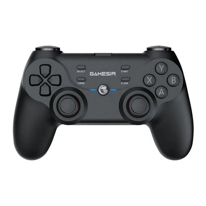 Black Gamesir T3 Controller