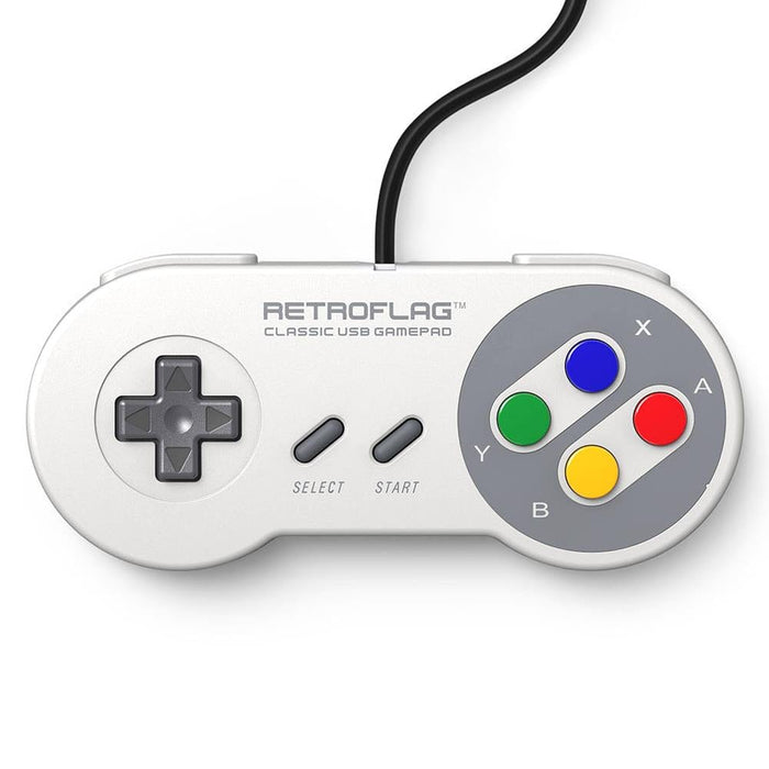 RetroFlag Classic USB Controller- J by RetroFlag - The Pi Hut