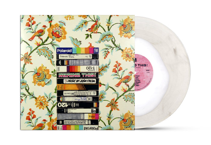Rewind This! – Original Motion Picture Soundtrack LP