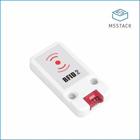 RFID Unit 2 (WS1850S) - m5stack-store
