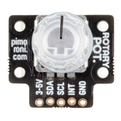 RGB Potentiometer Breakout by Pimoroni - The Pi Hut