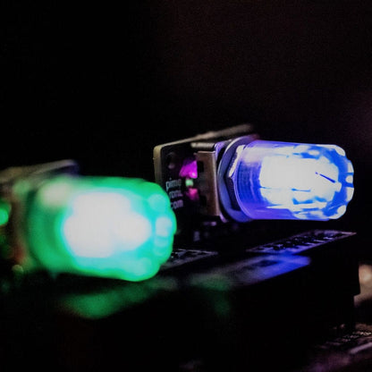 RGB Potentiometer Breakout by Pimoroni - The Pi Hut