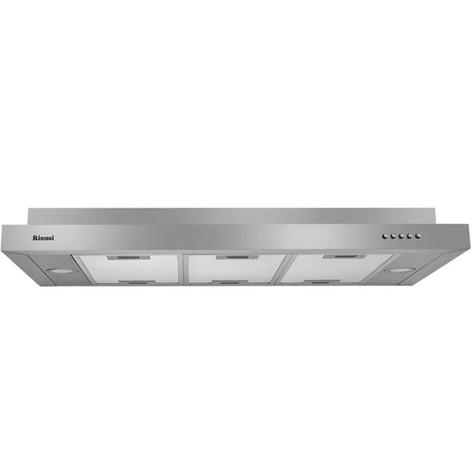 RH-S269-SSR 90CM SLIMLINE HOOD