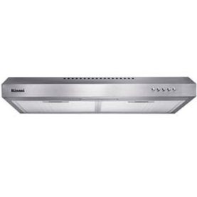 RH-S65A-SSVR 60CM SLIMELINE HOOD