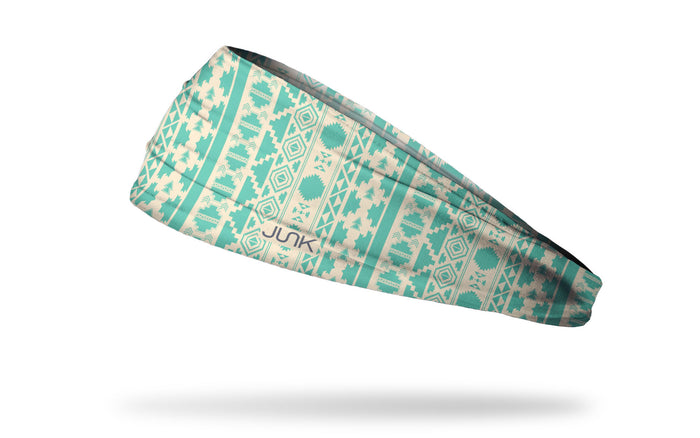 Right as Rain Big Bang Lite Headband - View 1