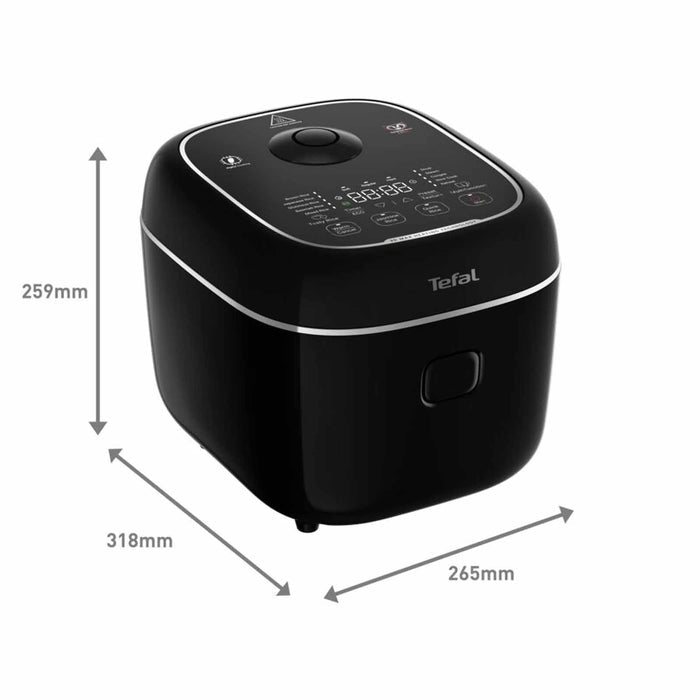RK7778 1.8L RICE COOKER