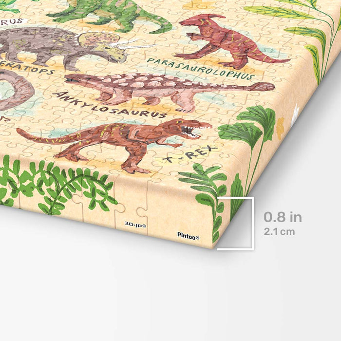 PieceRelax | Puzzle Canvas. Canvas Wall Art Puzzles for Adults!