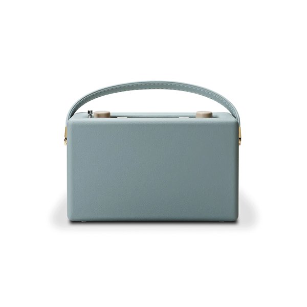 Roberts Revival iStream 3L DAB+ FM Bluetooth Internet Smart Radio works with Amazon in Duck Egg Blue Duck Egg Blue