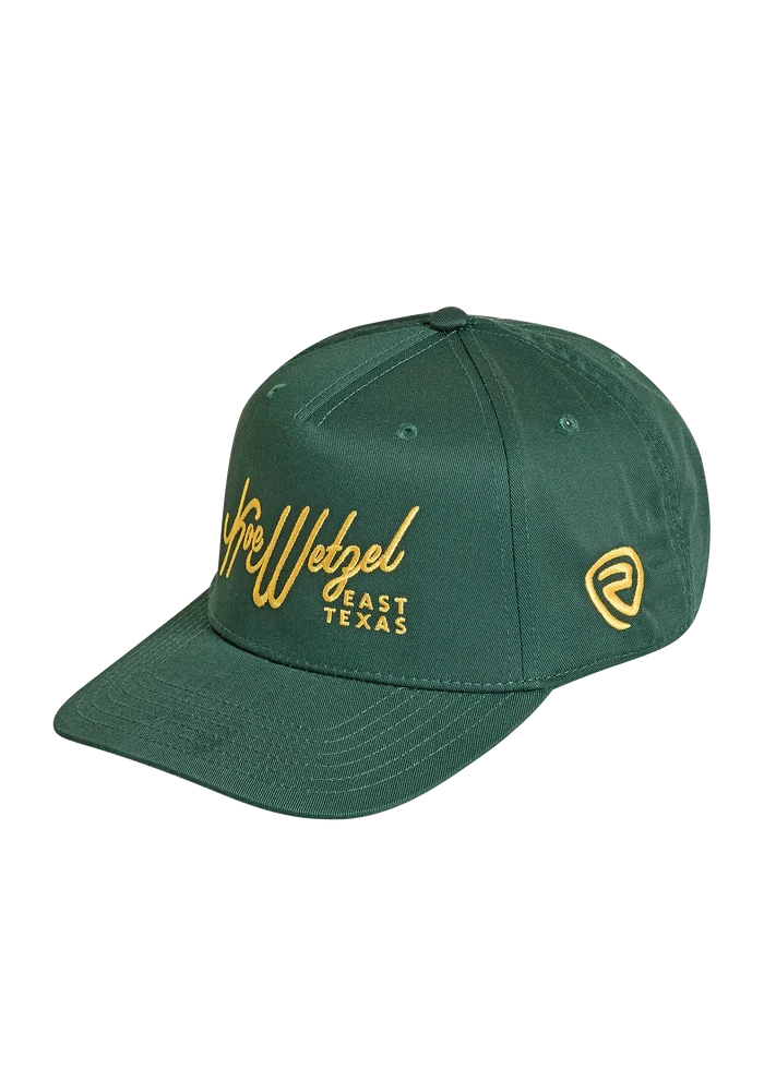 Rock & Roll Denim Koe Wetzel East Texas Hat