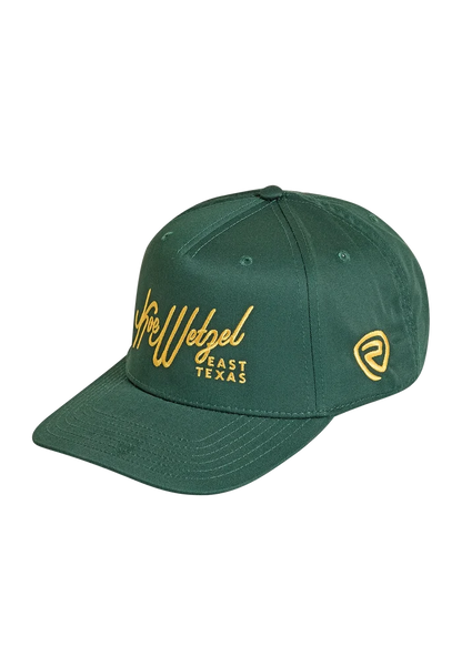 Rock & Roll Denim Koe Wetzel East Texas Hat