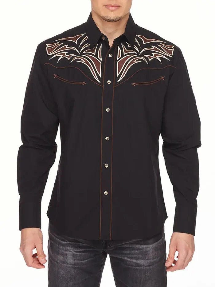 Rodeo Clothing Embroidery