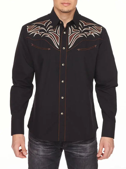 Rodeo Clothing Embroidery