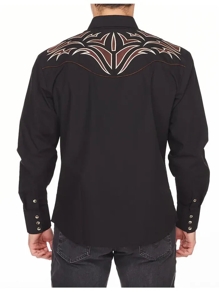 Rodeo Clothing Embroidery