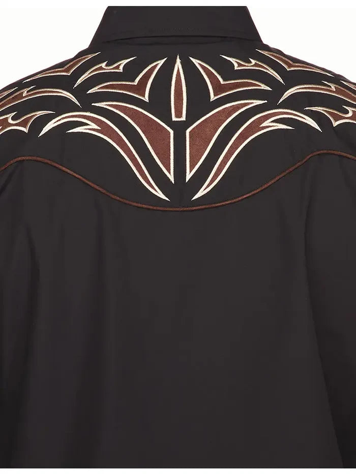 Rodeo Clothing Embroidery
