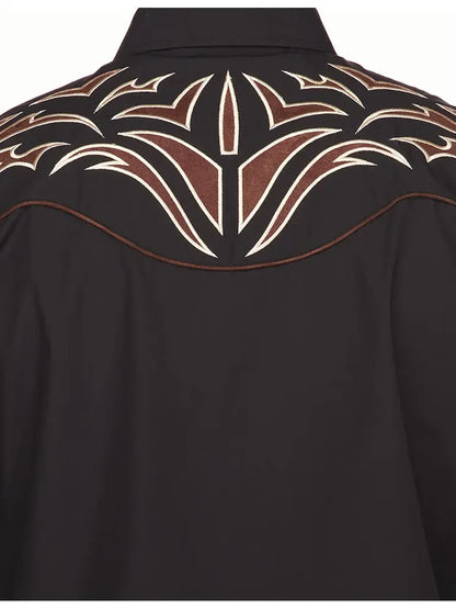 Rodeo Clothing Embroidery