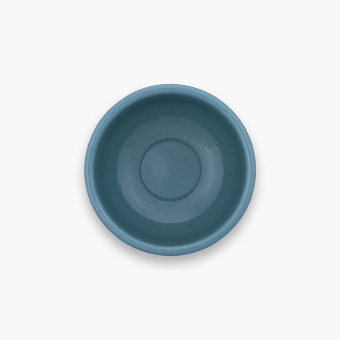 Rolled Enamelware Side Bowl Set