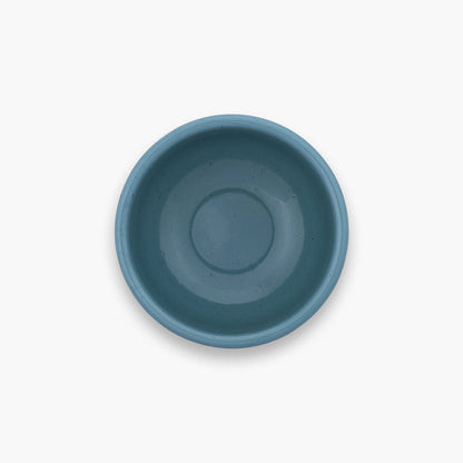 Rolled Enamelware Side Bowl Set