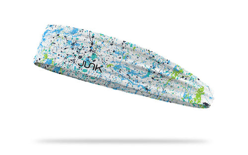 Roller Derby Infinity Headband - View 1