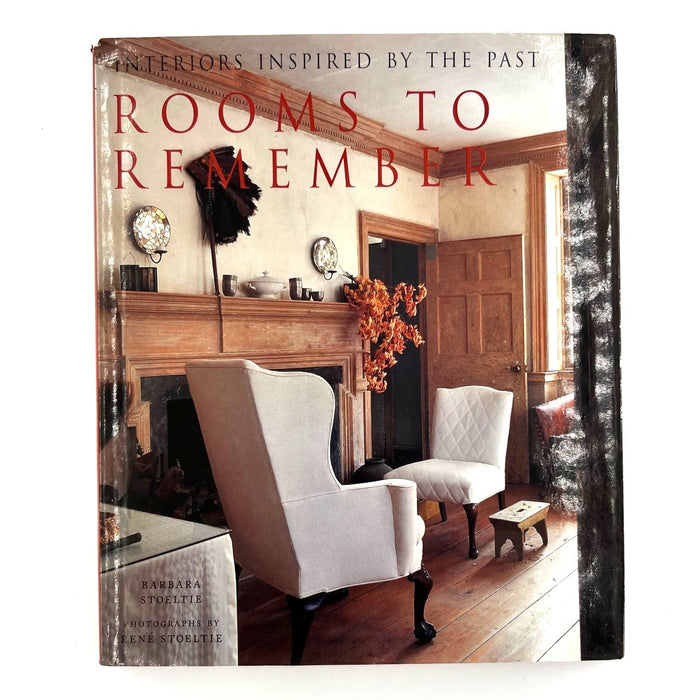 Rooms to Remember